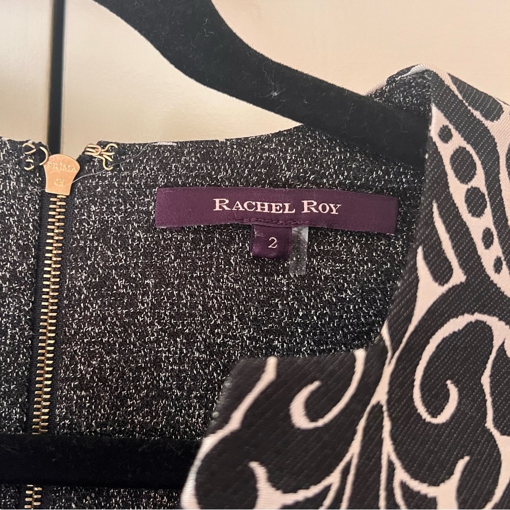 Rachel Roy Dress - Picture 4 of 6